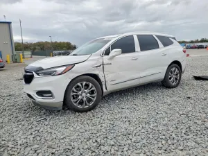 Buick Enclave 3.6L 6 2019
