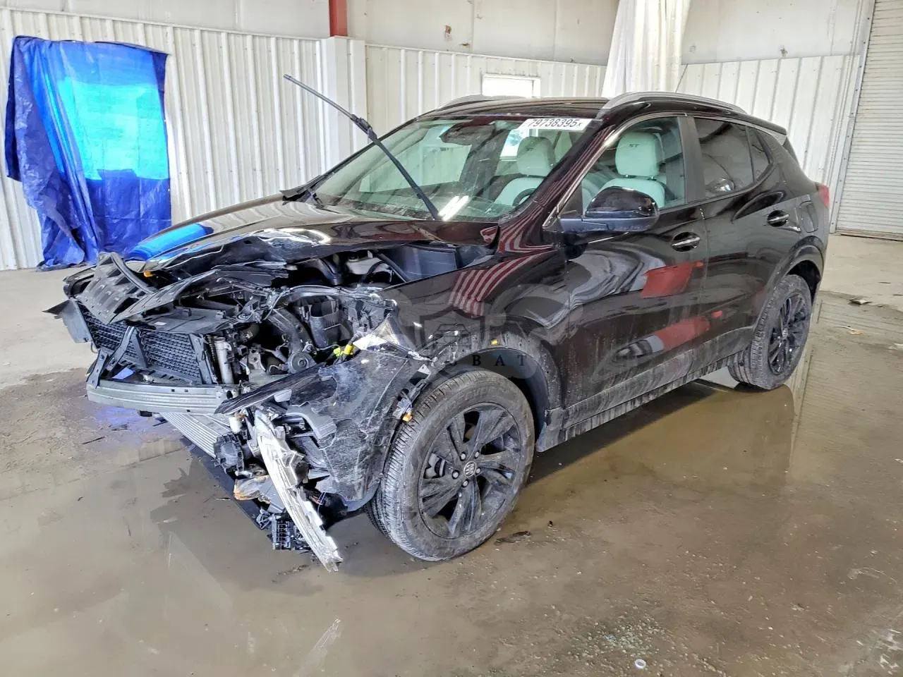 Buick Encore 1.3L 3 2024