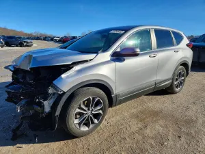 Honda CR-V 1.5L 4 2022
