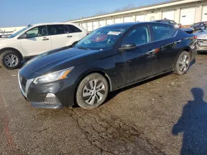 Nissan Altima 2.5L 4 2020