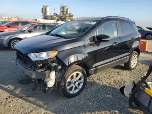 Ford Ecosport 2.0L 4 2021