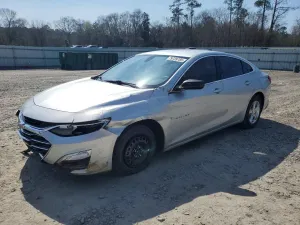 Chevrolet Malibu 1.5L 4 2021