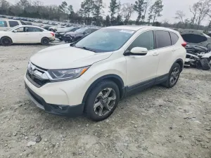 Honda CR-V 1.5L 4 2018