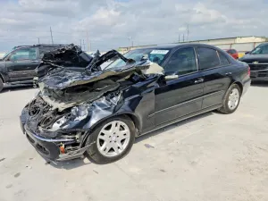 Mercedes-Benz E 3.2L 6 2005