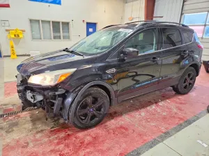 Ford Escape 1.6L 4 2013