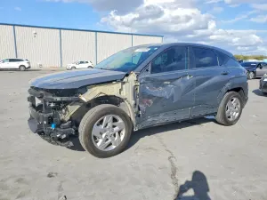 Hyundai Kona 2.0L 4 2024