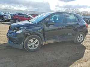 Chevrolet Trax 1.4L 4 2019