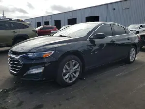 Chevrolet Malibu 1.5L 4 2023