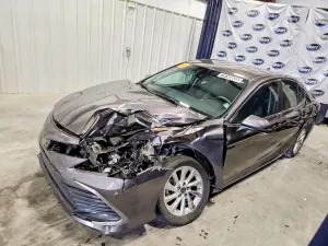 Toyota Camry 2.5L 4 2024