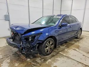 Honda Accord 2.4L 4 2010