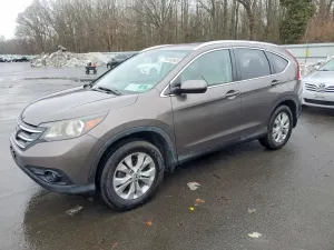 Honda CR-V 2.4L 4 2014