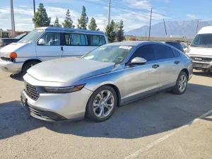 Honda Accord 1.5L 4 2024