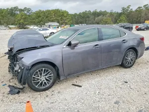Lexus ES 3.5L 6 2016