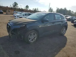Hyundai Kona 2.0L 4 2021