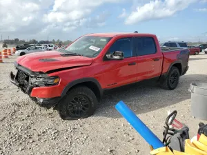 RAM 1500 3.0L 6 2025