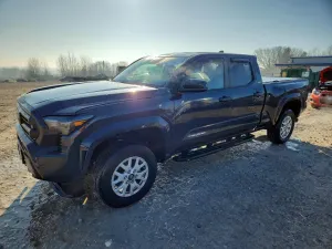Toyota Tacoma 2.4L 4 2025