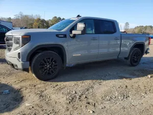 GMC Sierra 3.0L 6 2024