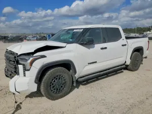 Toyota Tundra 3.4L 6 2026