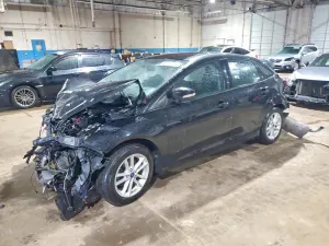 Ford Focus 2.0L 4 2017