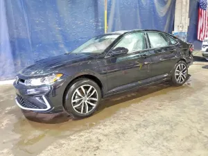 Volkswagen Jetta 1.5L 4 2026