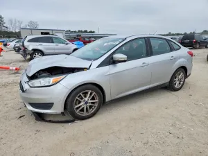 Ford Focus 2.0L 4 2017