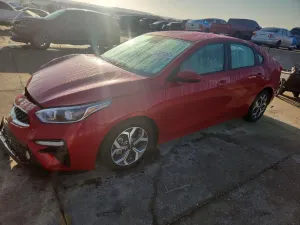 Kia Cerato / Forte / K3 2.0L 4 2021