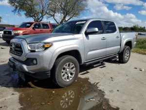 Toyota Tacoma 3.5L 6 2019