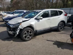 Honda CR-V 1.5L 4 2018