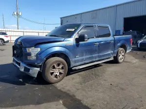 Ford F-150 3.5L 6 2015