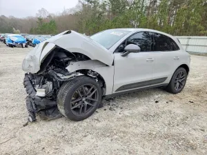 Porsche Macan 2.0L 4 2023