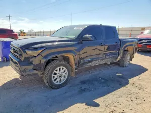 Toyota Tacoma 2.4L 4 2024