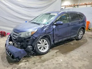 Honda CR-V 2.4L 4 2012