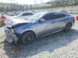 Lexus ES 3.5L 6 2013