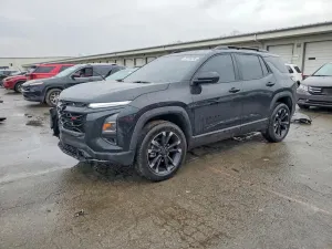 Chevrolet Equinox 1.5L 4 2026