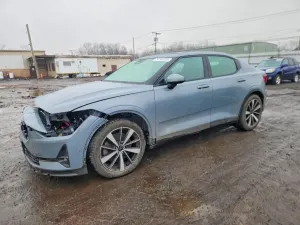 Polestar 2 2022