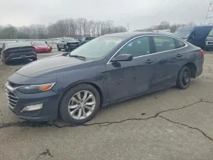 Chevrolet Malibu 1.5L 4 2023