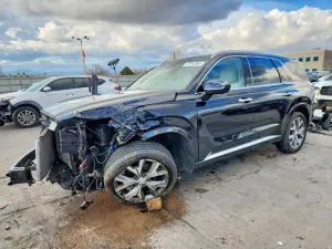 Hyundai Palisade 3.8L 6 2022