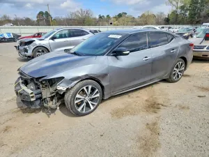 Nissan Maxima 3.5L 6 2017