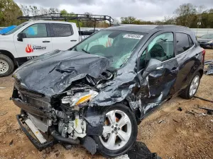 Buick Encore 1.4L 4 2016