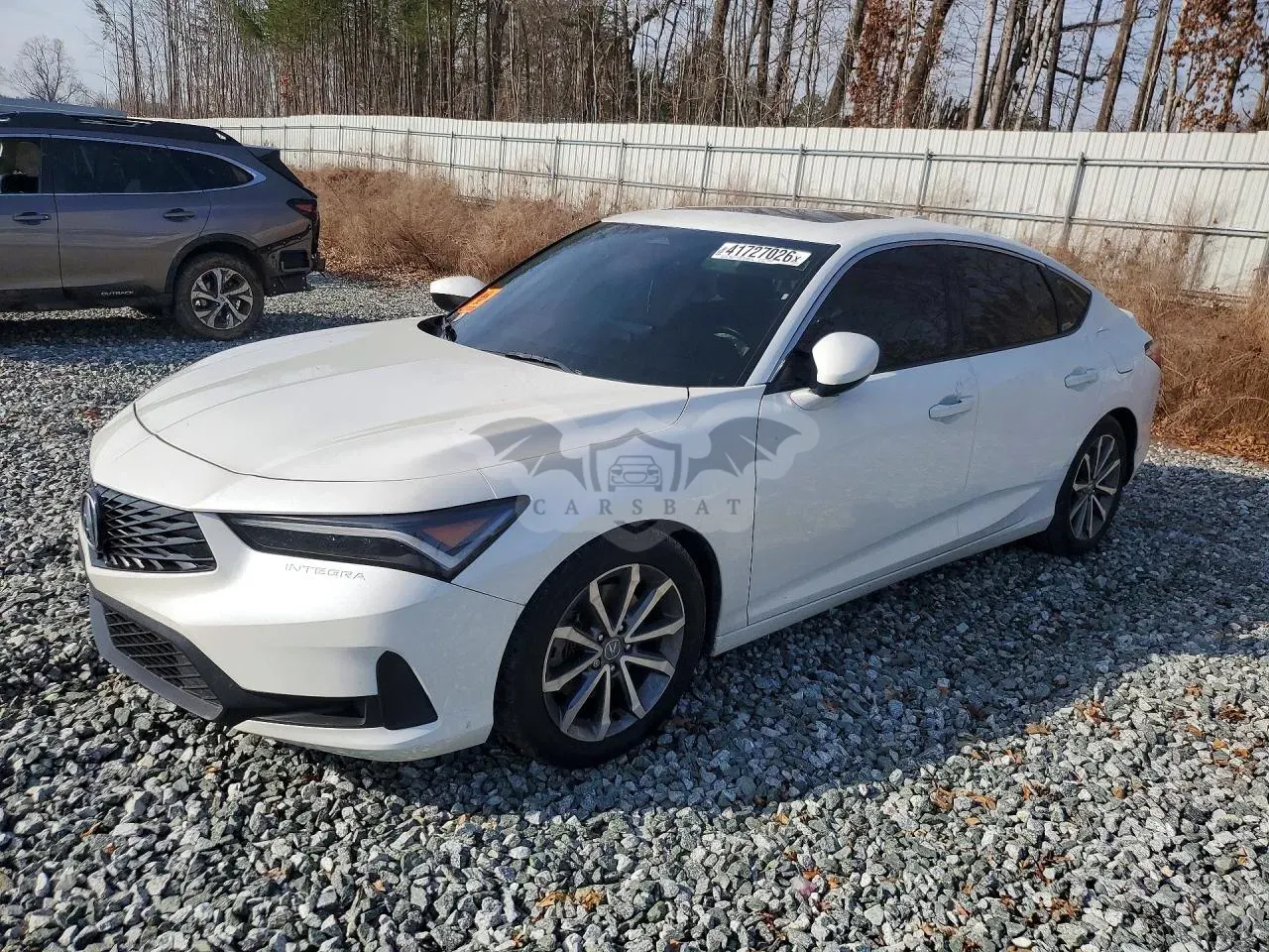 Acura Integra 1.5L 4 2024