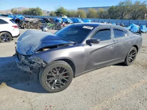 Dodge Charger 5.7L 8 2016