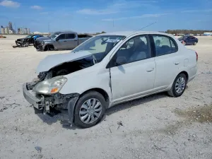 Toyota Echo 1.5L 4 2003