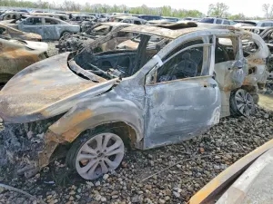 Honda CR-V 1.5L 4 2022
