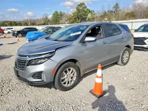Chevrolet Equinox 1.5L 4 2023