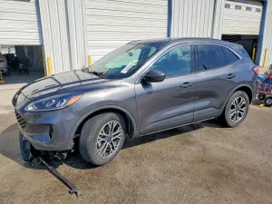 Ford Escape 1.5L 3 2020