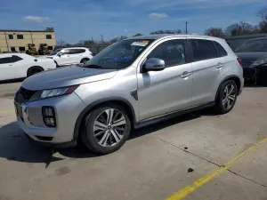 Mitsubishi Outlander 2.0L 4 2020