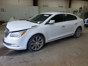 Buick LaCrosse 3.6L 6 2014