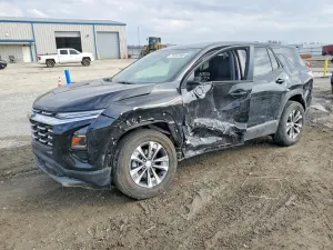 Chevrolet Equinox 1.5L 4 2026