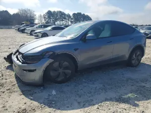 Tesla Model Y 2026