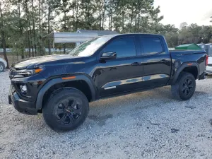 GMC Canyon 2.7L 4 2025